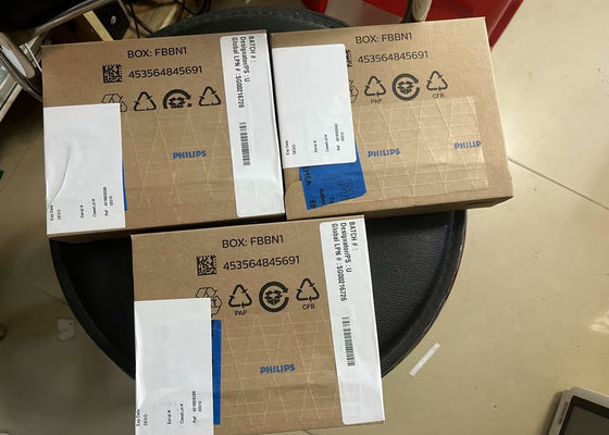 MMS-Module für den Patientenmonitor.