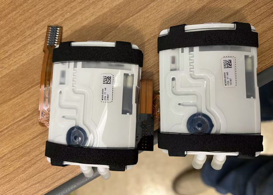 MMS-Module für den Patientenmonitor.
