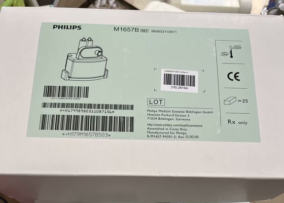 Anästhesie Medizinprodukte Verbrauchsmaterialien, M1657b Wasserfalle für Patientenmonitor