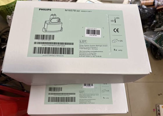 Anästhesie Medizinprodukte Verbrauchsmaterialien, M1657b Wasserfalle für Patientenmonitor