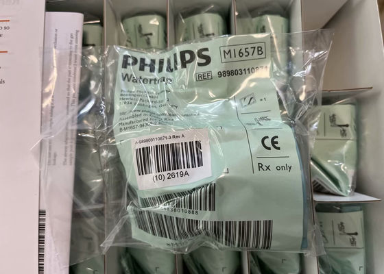 Anästhesie Medizinprodukte Verbrauchsmaterialien, M1657b Wasserfalle für Patientenmonitor