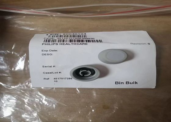 Original PHILIP Patientenmonitor Teile Encoder Kappe Ref 451701728610