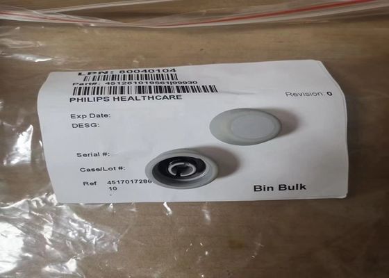 Original PHILIP Patientenmonitor Teile Encoder Kappe Ref 451701728610