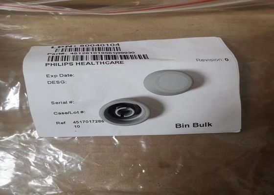 Original PHILIP Patientenmonitor Teile Encoder Kappe Ref 451701728610