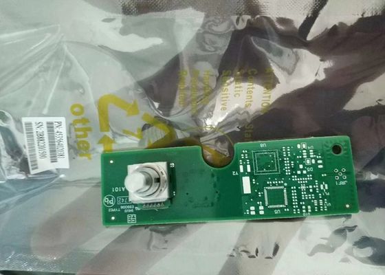 PHILIP VM6 Patientenmonitor Reparatur Ersatzteile Tastaturbrett 453564020381
