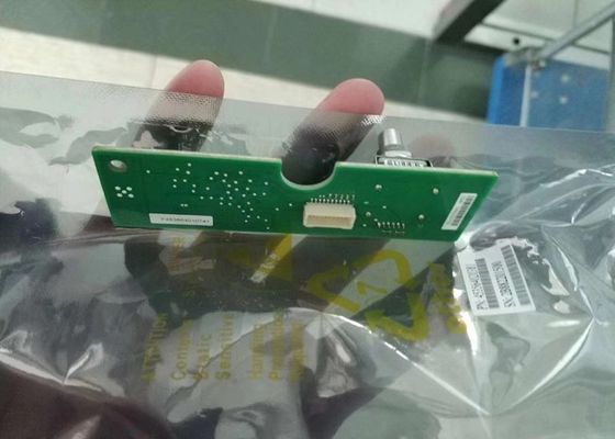 PHILIP VM6 Patientenmonitor Reparatur Ersatzteile Tastaturbrett 453564020381