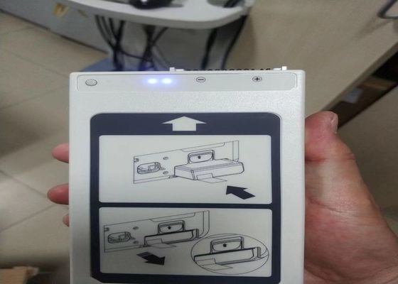 Aufladbare Lithium-Ionen-Batterien 989803190371 Für den PHLIP DFM100 Defibrillator