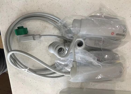 Externe Defibrillatormaschine Teile Griff für PHLIP M3536A M3535A XL +