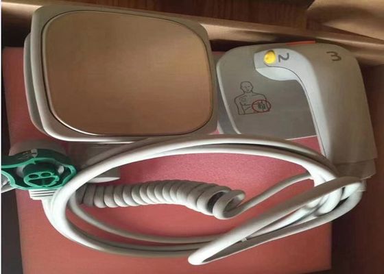 Externe Defibrillatormaschine Teile Griff für PHLIP M3536A M3535A XL +