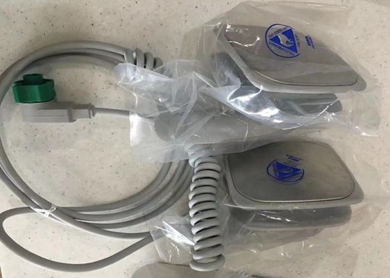 Externe Defibrillatormaschine Teile Griff für PHLIP M3536A M3535A XL +