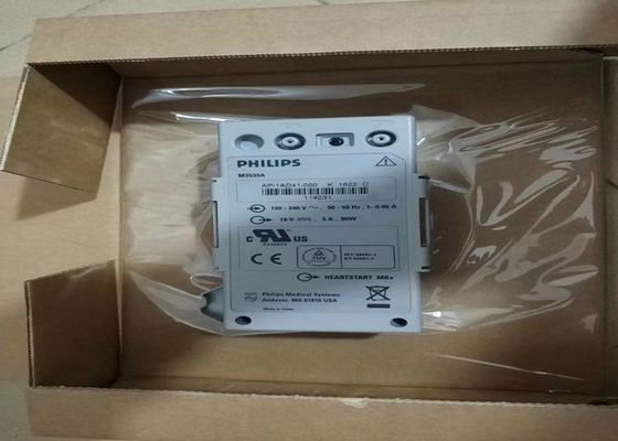M3539A Defibrillatorteile Stromadapter für PHLIP M3536A M3535A