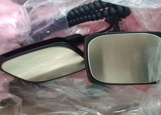 Schwarz Farbe Defibrillator Maschine Teile Griff für PHLIP M4746A