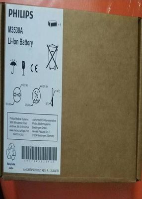 PHILIP Batterien für medizinische Ausrüstung, M3538a Lithium-Ionen-Batterie für Defibrillator
