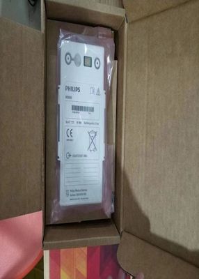 PHILIP Batterien für medizinische Ausrüstung, M3538a Lithium-Ionen-Batterie für Defibrillator