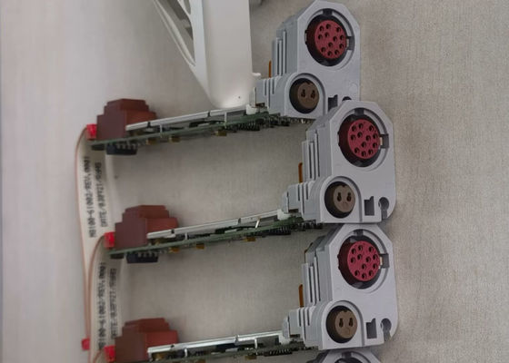 Philip IntelliVue MP5 Patientenmonitor Teile Zubehör mit Motherboard IBP Board