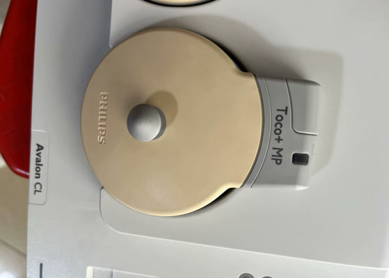 Drahtlose medizinische Ultraschallsonde 866075 für FM20 FM30 Fötusüberwachung
