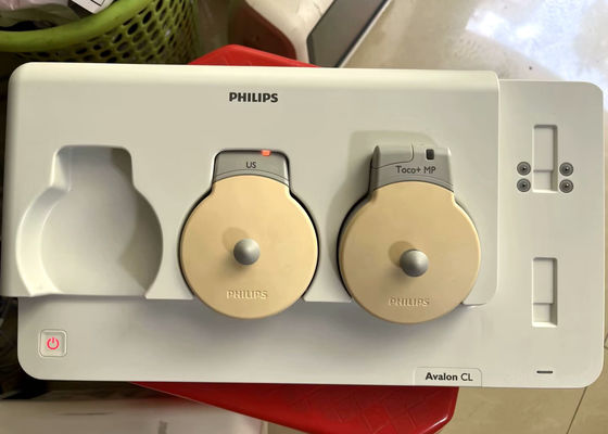 Drahtlose medizinische Ultraschallsonde 866075 für FM20 FM30 Fötusüberwachung