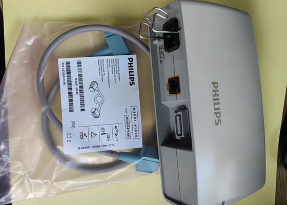 Medizinisches Patientenmonitor Zubehör Ladegerät für Philip IntelliVue X2 MP2
