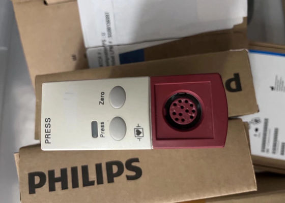 Philip 862277 Reparatur von Blutdruckmodulen M1006B für medizinische Geräte