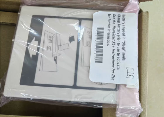989803167281 Batterien für medizinische Geräte für HerzStart XL+ Defibrillator