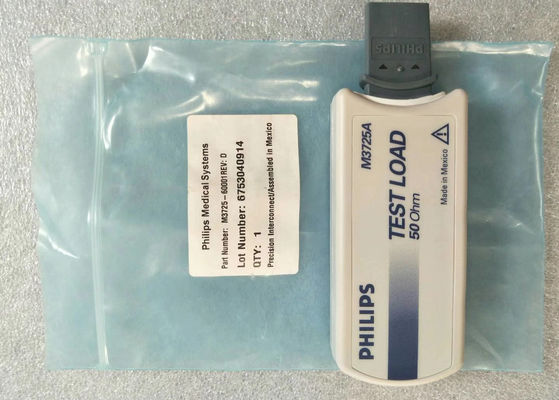 M3725A Defibrillator Maschine Teile, Defibrillator Prüflast 50 Ohm Für M4735A M3535A