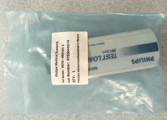 M3725A Defibrillator Maschine Teile, Defibrillator Prüflast 50 Ohm Für M4735A M3535A