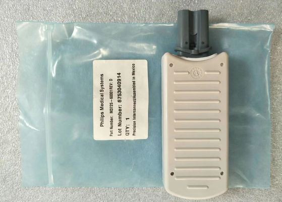 M3725A Defibrillator Maschine Teile, Defibrillator Prüflast 50 Ohm Für M4735A M3535A