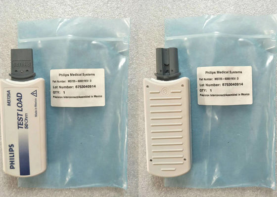 M3725A Defibrillator Maschine Teile, Defibrillator Prüflast 50 Ohm Für M4735A M3535A