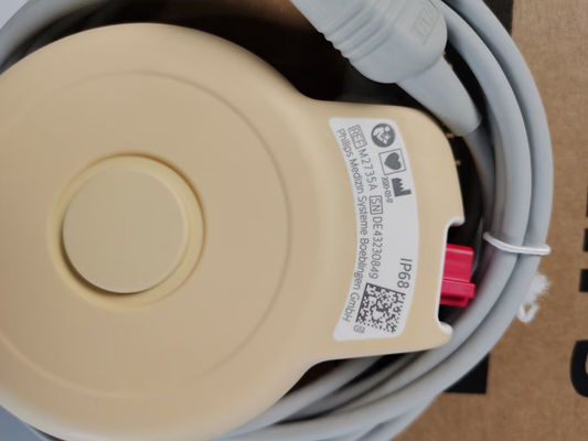 M2735A medizinische Ultraschallprobe, Toco + Transducerprobe D Kopfoberfläche