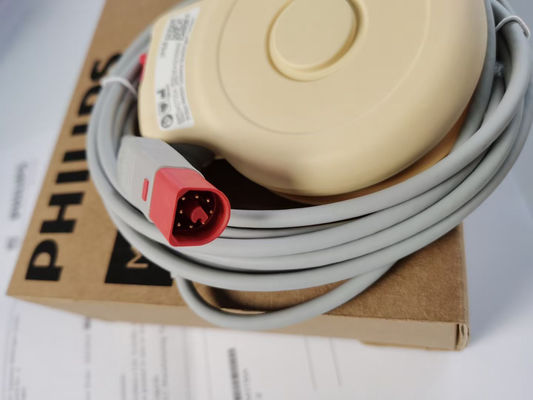 M2735A medizinische Ultraschallprobe, Toco + Transducerprobe D Kopfoberfläche