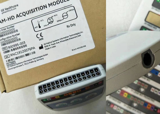 CAM-HD-EKG-Erfassungsmodul für GE MAC5000 MAC5500HD 900995-003