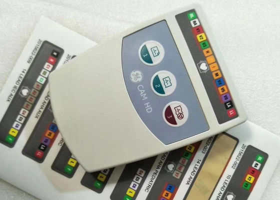 CAM-HD-EKG-Erfassungsmodul für GE MAC5000 MAC5500HD 900995-003