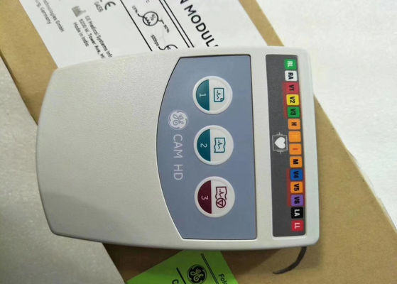 CAM-HD-EKG-Erfassungsmodul für GE MAC5000 MAC5500HD 900995-003