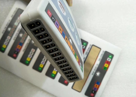 CAM-HD-EKG-Erfassungsmodul für GE MAC5000 MAC5500HD 900995-003