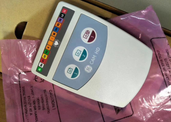 CAM-HD-EKG-Erfassungsmodul für GE MAC5000 MAC5500HD 900995-003