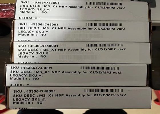 PHLIP-Patientmonitor-Zubehör Modul 453564748091 für X1 X2 MP2