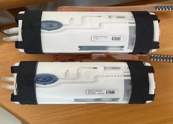 PHLIP-Patientmonitor-Zubehör Modul 453564748091 für X1 X2 MP2