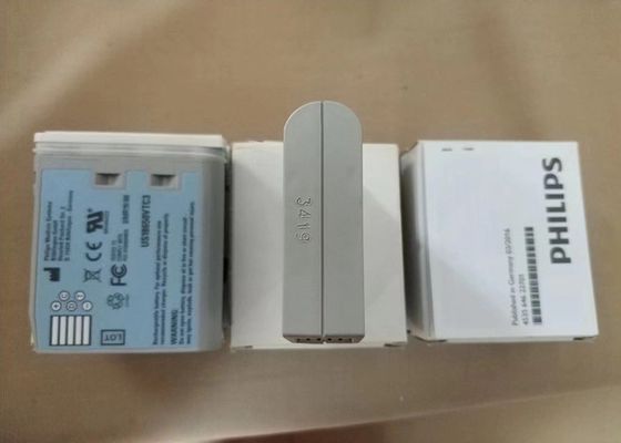 M4607A Batterie für medizinische Geräte, wiederaufladbare Li-Ionen-Batterie 11.1V 1600mAh 17.76Wh
