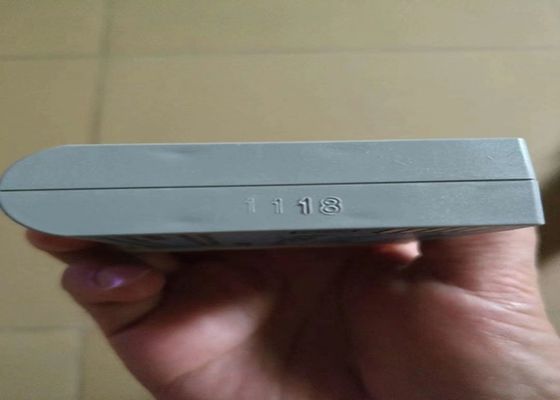M4607A Batterie für medizinische Geräte, wiederaufladbare Li-Ionen-Batterie 11.1V 1600mAh 17.76Wh