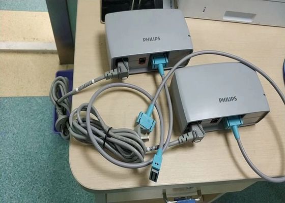 PHLIP M8023A Medizintechnik Teile Stromadapter 100V 240V 50HZ 60HZ