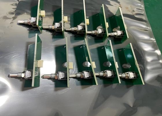 Standard-Medizinischer Patientenmonitor-Teile Encoder für PHLIP VM6 VM8