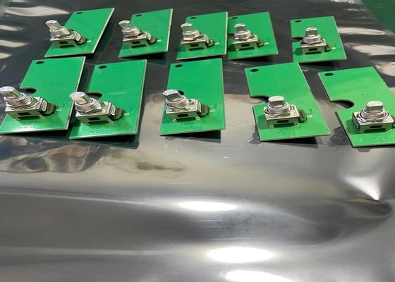 Standard-Medizinischer Patientenmonitor-Teile Encoder für PHLIP VM6 VM8