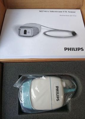 M2741A CO2-SENSOR für den PHILIP-Patientenmonitor