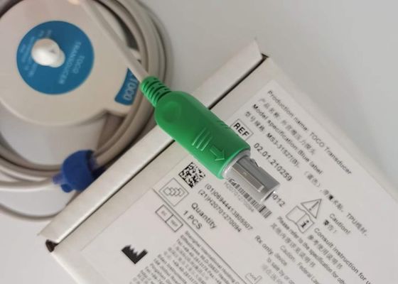 MS3-31527B EDAN Fettalmonitor Toco-Wasserdicht
