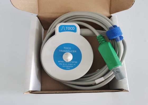 MS3-31527B EDAN Fettalmonitor Toco-Wasserdicht