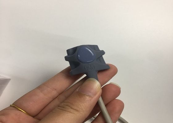 EDAN TruSignal PediTip Wiederverwendbarer Spo2-Sensor Nicht-invasiver TS-SP-D