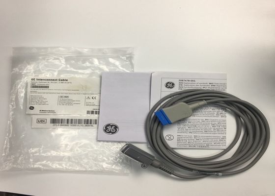 EDAN TruSignal PediTip Wiederverwendbarer Spo2-Sensor Nicht-invasiver TS-SP-D