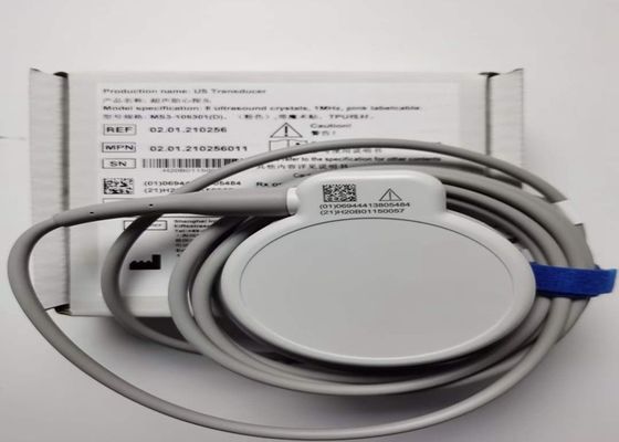 IPx8 Wasserdicht US Ultraschallwandler 8 Ultraschallkristalle 1MHz