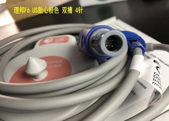 IPx8 Wasserdicht US Ultraschallwandler 8 Ultraschallkristalle 1MHz