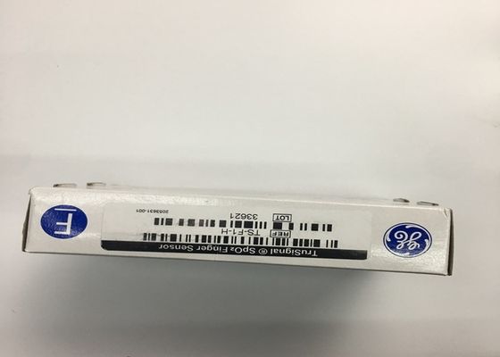 1M Verbrauchsmaterialien für medizinische Geräte, GE Trusignal Spo2 Finger Sensor Ref TS-F1-H Rundkopf